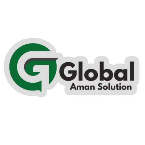 GLOBAL AMAN SOLUTION